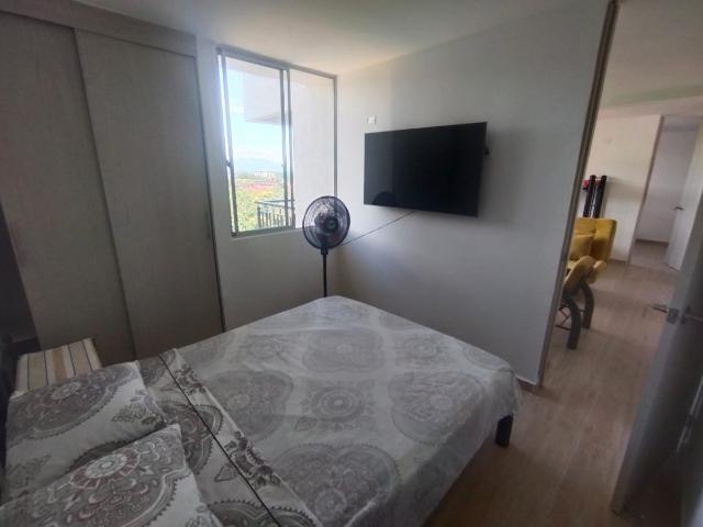 Arriendo Apartamento Girardot, Girardot