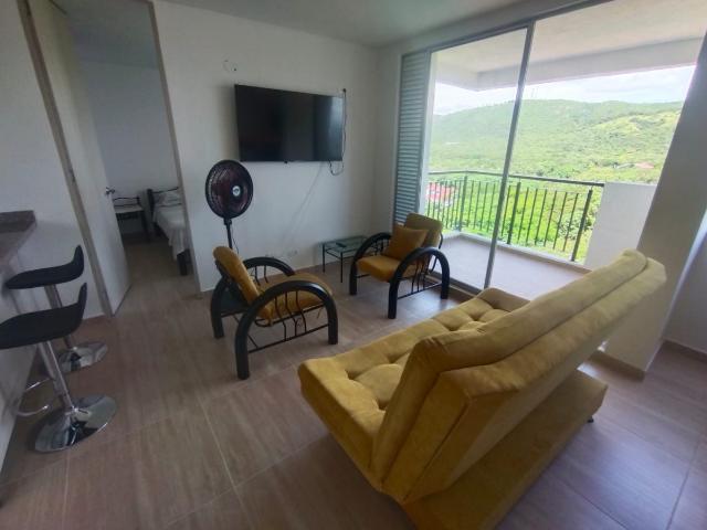 Arriendo Apartamento Girardot, Girardot