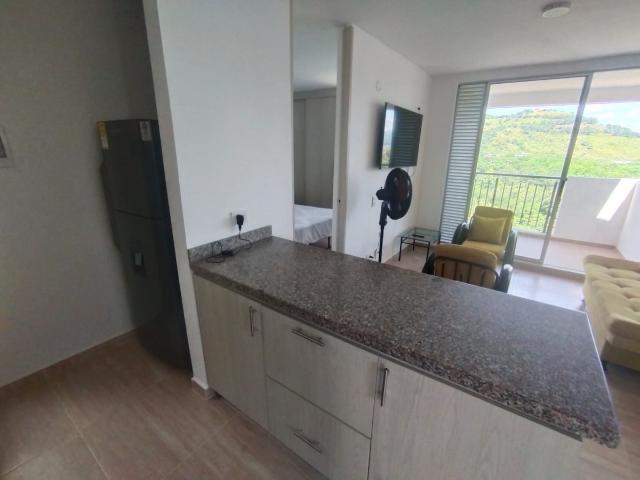 Arriendo Apartamento Girardot, Girardot
