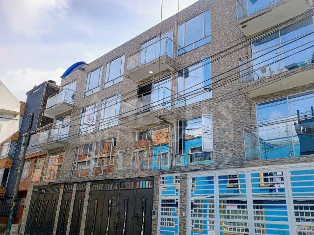 ARRIENDO APARTAMENTO KENNEDY CENTRAL