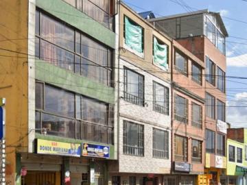 ARRIENDO APARTAMENTO KENNEDY CENTRAL BOMBEROS