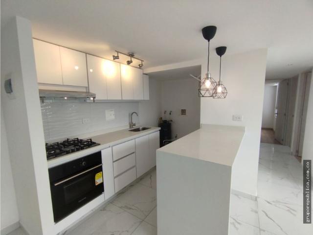 ARRIENDO APARTAMENTO LA FRANCIA MANIZALES | 3 ALCOBAS