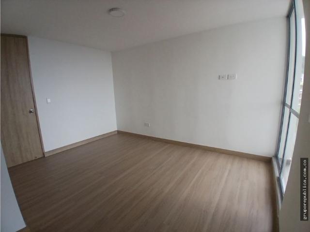 ARRIENDO APARTAMENTO LA FRANCIA MANIZALES | BALCON