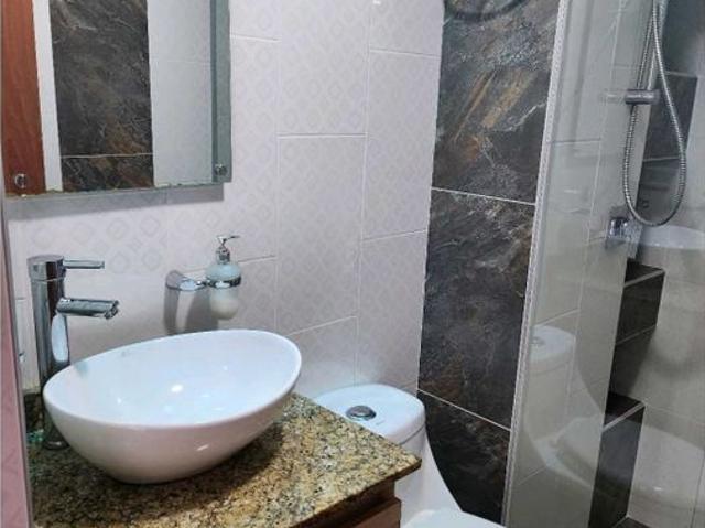 Apartamento en Arriendo, Loma De Los Bernal