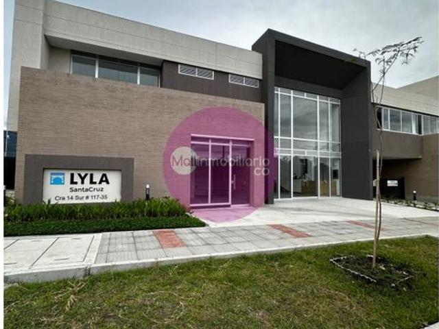ARRIENDO APARTAMENTO LYLA HACIENDA SANTA CRUZ IBAGUE