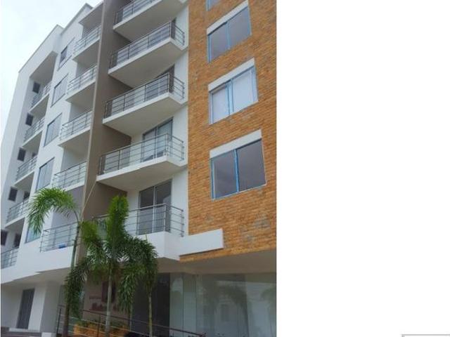 Arriendo Apartamento Montería Córdoba