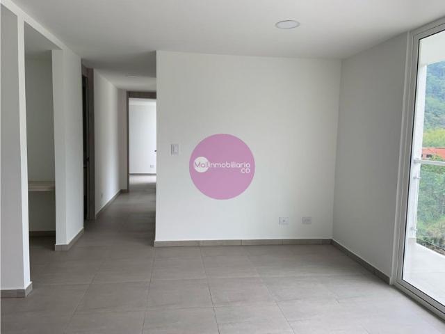 ARRIENDO APARTAMENTO MORADA PINADO IBAGUE
