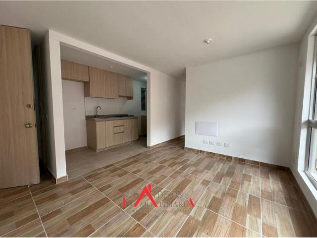 ARRIENDO APARTAMENTO PARA ESTRENAR EN CONJUNTO SOLARE ALAMEDA