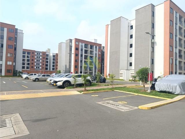 ARRIENDO APARTAMENTO PARQUE NATURA CATANIA