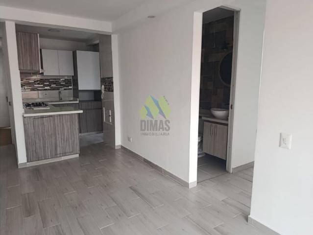 ARRIENDO APARTAMENTO PARQUE NATURA SOLARIA