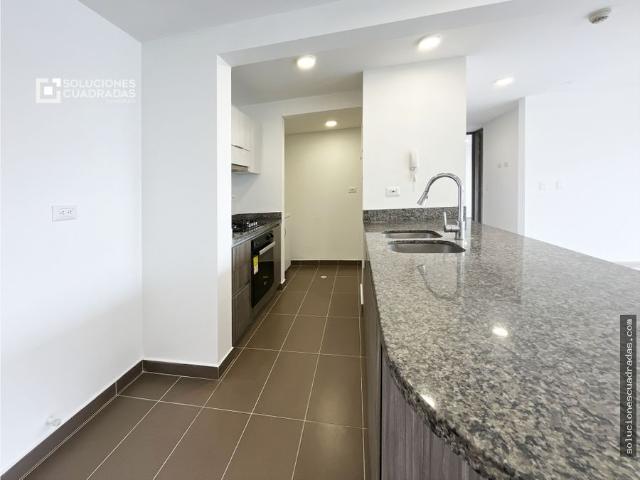 Arriendo Apartamento Pionono Sopó. Vista Exterior P3