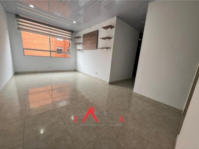 ARRIENDO APARTAMENTO EN CONJUNTO HACIENDA SAN RAFAEL