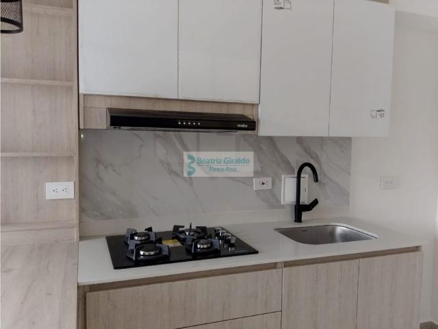 ARRIENDO APARTAMENTO SANTA HELENA, MANIZALES