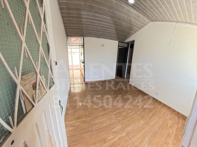 ARRIENDO APARTAMENTO SAN MATEO NOGALES A UNA CUADRA DEL COLEGIO EL BOSQUE