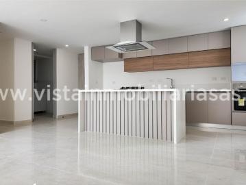 Arriendo Apartamento San Marcel, Manizales
