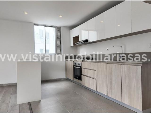 Arriendo Apartamento San Marcel, Manizales