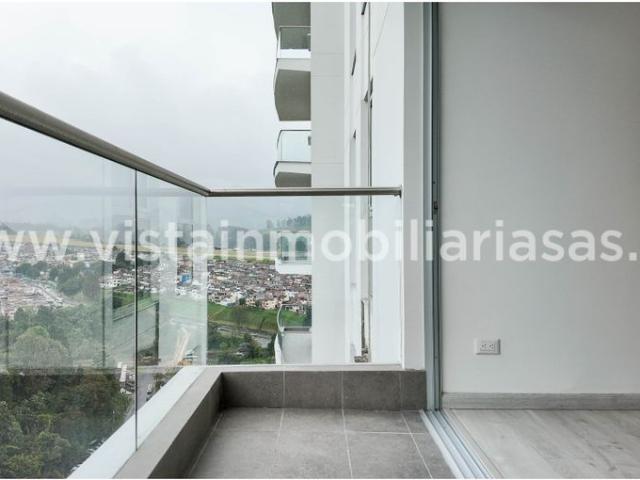 Arriendo Apartamento San Marcel, Manizales