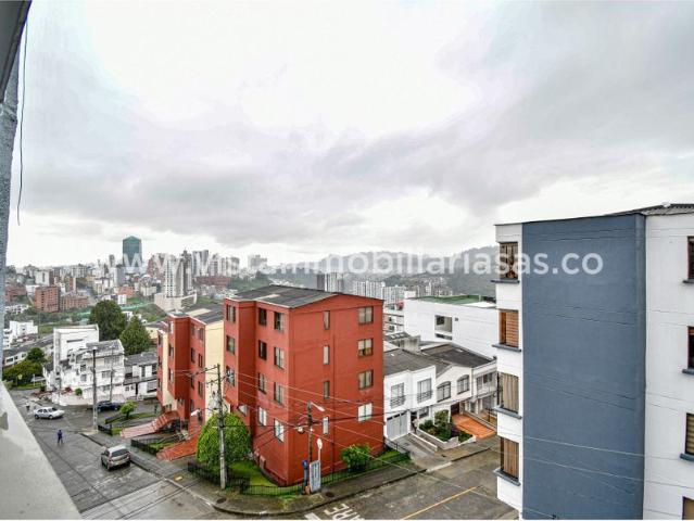 Arriendo Apartamento Sector Colseguros, Manizales
