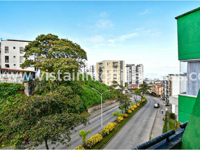 Arriendo Apartamento Sector Campohermoso, Manizales