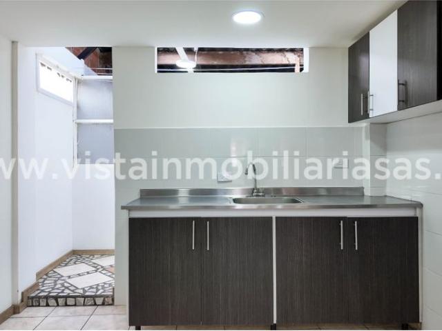 Arriendo Apartamento sector Centro, Manizales