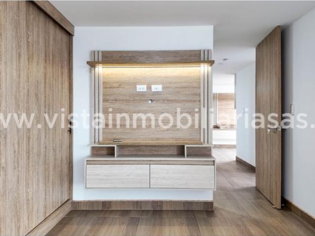 Arriendo Apartamento Sector Centro, Manizales