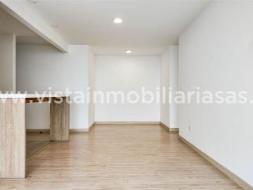 Arriendo Apartamento Sector Cerro de Oro, Manizales