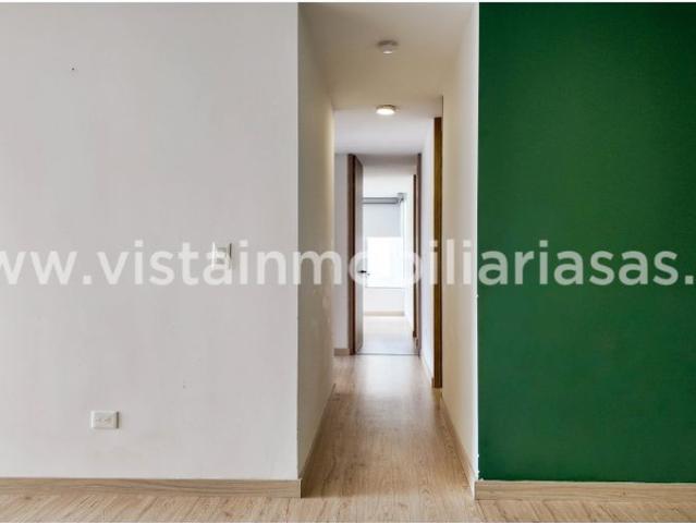 Arriendo Apartamento Sector Cerro de Oro, Manizales