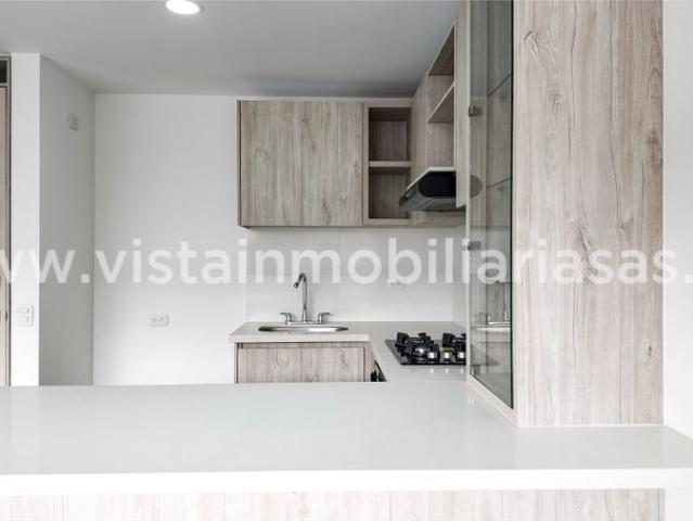 Arriendo Apartamento Sector Av Kevin Ángel/Mall Plaza, Manizales