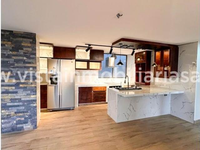 Arriendo Apartamento Sector Avenida Santander, Manizales