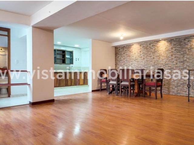 Arriendo Apartamento Sector Avenida Santander, Manizales