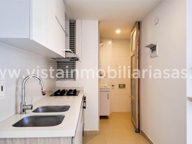 Arriendo Apartamento Sector Bella Suiza, Manizales