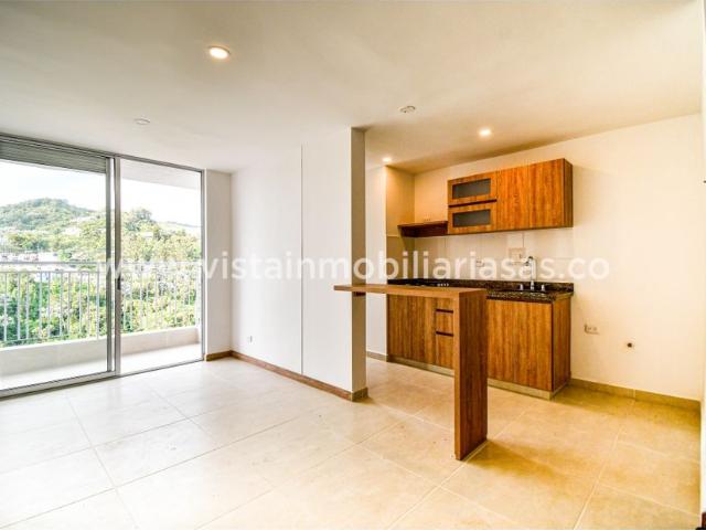 Arriendo Apartamento Sector Bella Suiza, Manizales
