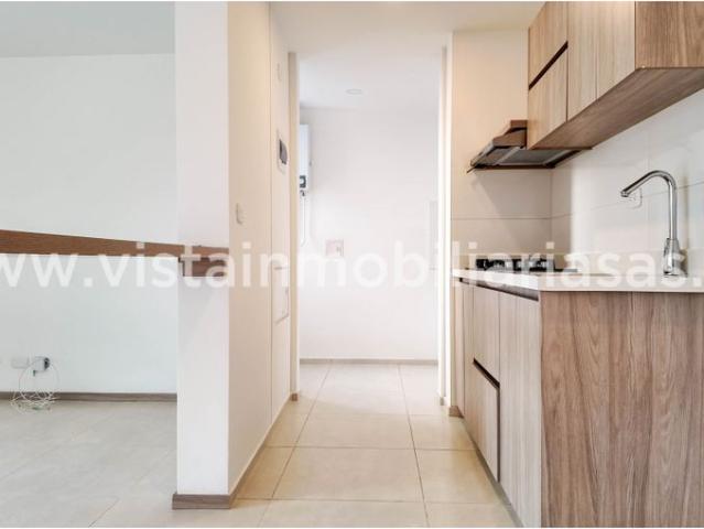 Arriendo Apartamento Sector Bella Suiza, Manizales