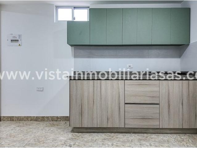 Arriendo Apartamento Sector Bellas Artes, Manizales