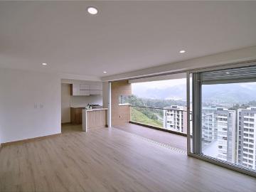 Arriendo Apartamento Sector El Trébol, Manizales