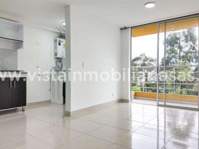 Arriendo Apartamento Sector Estambul, Manizales