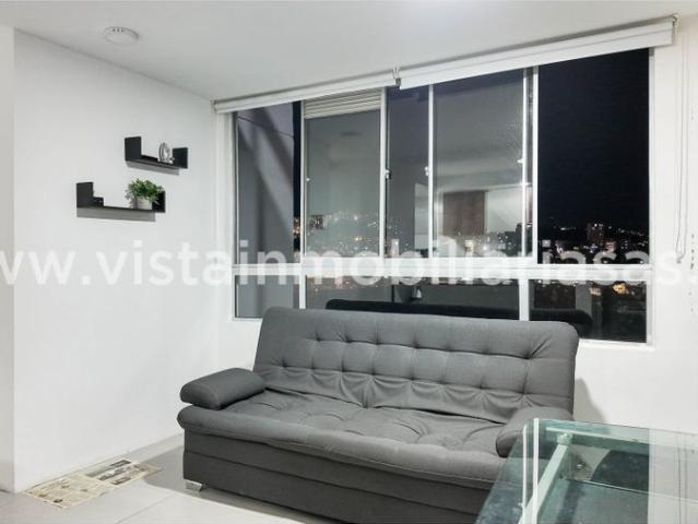 Arriendo Apartamento Sector Los Cámbulos, Manizales