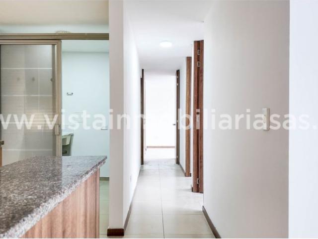 Arriendo Apartamento Sector Los Cámbulos/Terminal, Manizales