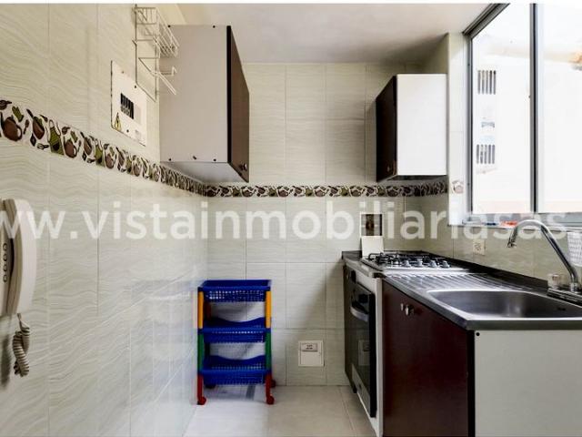 Arriendo Apartamento Sector Saenz, Manizales