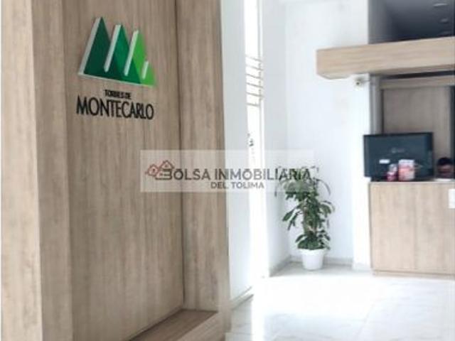 ARRIENDO APARTAMENTO SECTOR SALADO