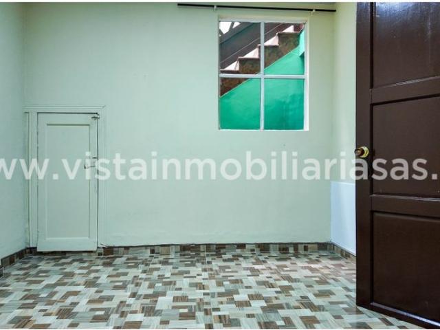 Arriendo Apartamento Sector San Jorge, Manizales