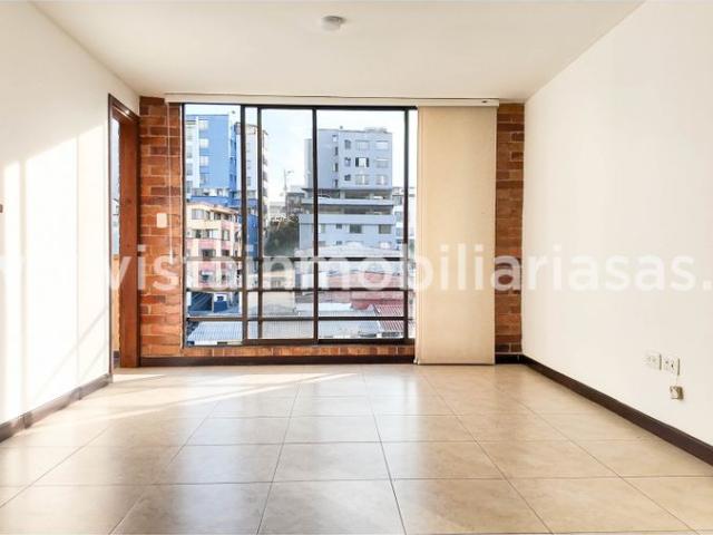 Arriendo Apartamento Sector San Rafael, Manizales