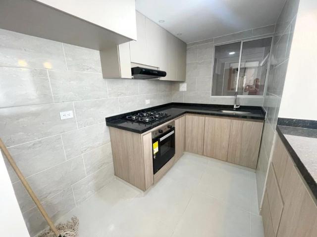 Arriendo apartamento sector Río del Hato, Piedecuesta. Conjunto Azafrán