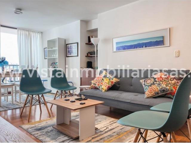 Arriendo Apartamento Sector Versalles, Manizales