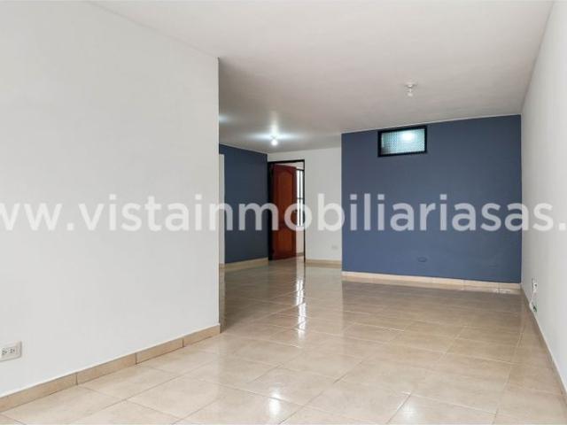 Arriendo Apartamento Sector Villa Pilar, Manizales