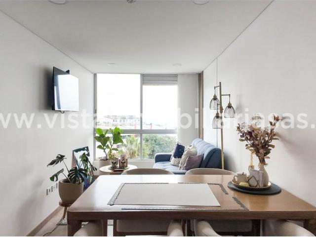 Arriendo Apartamento Sector Villa Pilar, Manizales