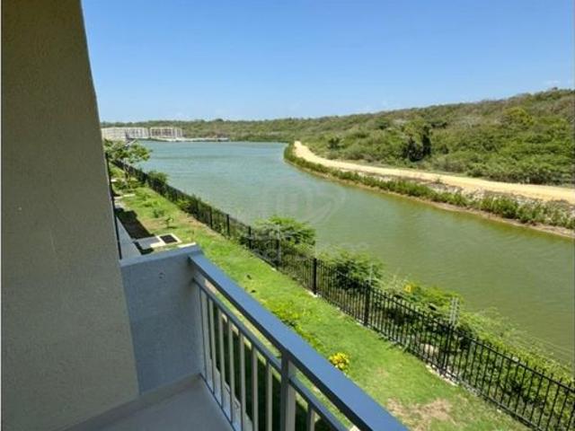 ARRIENDO APARTAMENTO SERENA DEL MAR