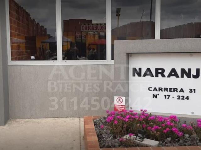 ARRIENDO APARTAMENTO SOACHA CIUDAD VERDE CONJUNTO NARANJO