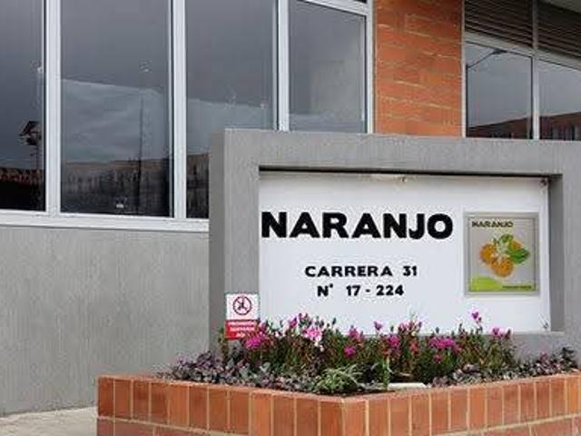 ARRIENDO APARTAMENTO SOACHA CIUDAD VERDE CONJUNTO NARANJO