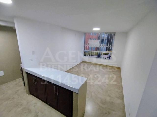 ARRIENDO APARTAMENTO SOACHA CIUDAD VERDE CONJUNTO NARDO 1